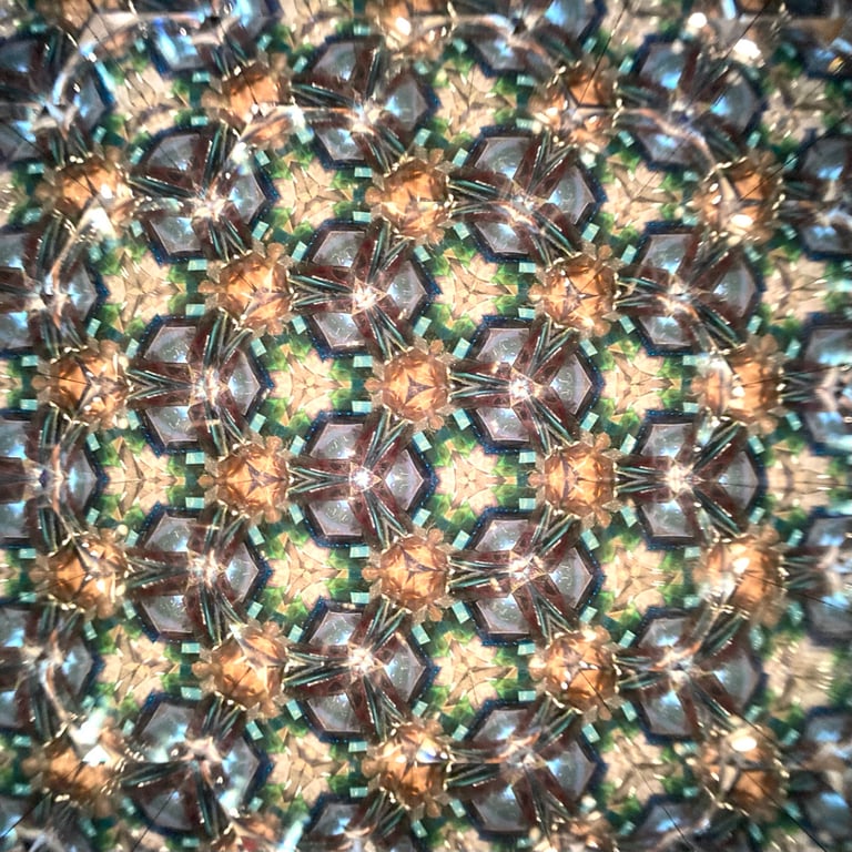 Eyes of the World Image 7