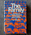The Family, by Ed Saunders (hardcover)