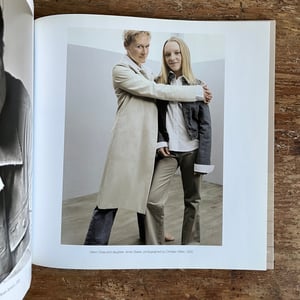 Image of Individuals: Portraits from the Gap Collection Book