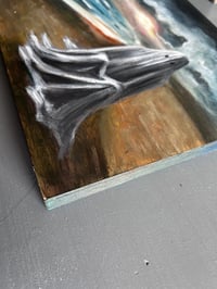 Image 5 of Fantasma en la playa 