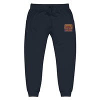 Image 6 of ZEN EXP - “Hong Kong” Unisex fleece sweatpants
