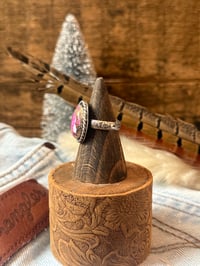 Image 2 of The Cowgirl Sunrise