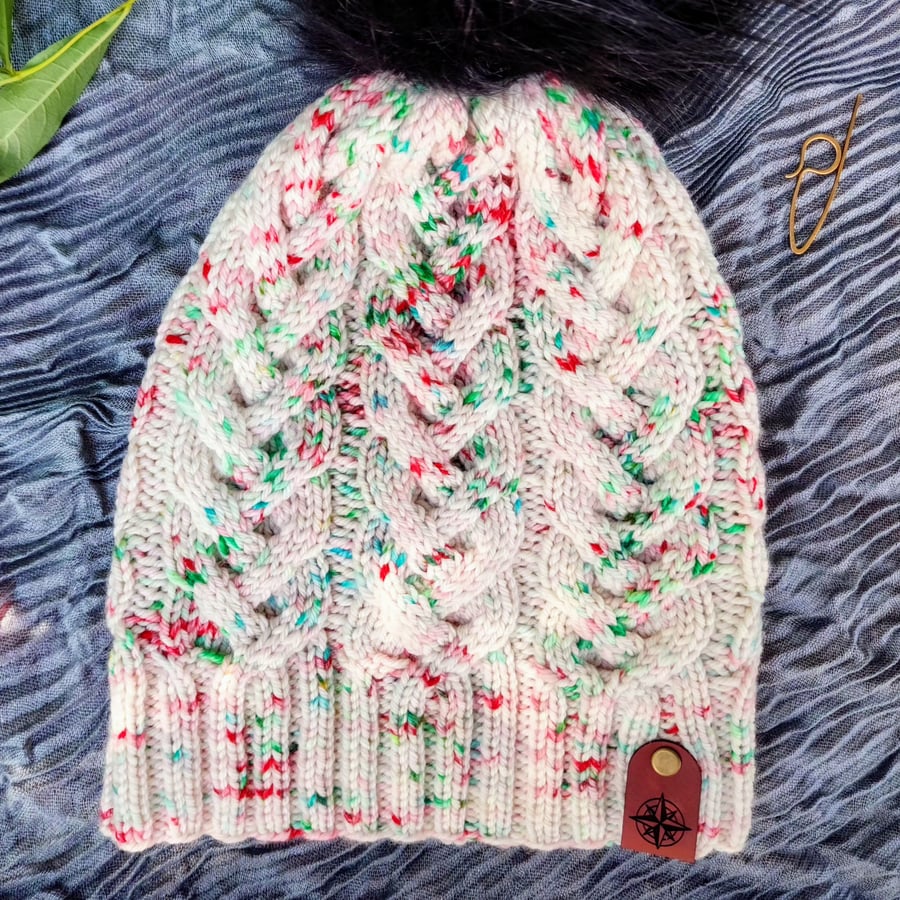 Image of Ponderosa Hat