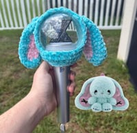 Image 3 of Xdinary Monsters Lightstick Covers