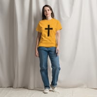 Image 5 of Unisex Classic Tee Christianity