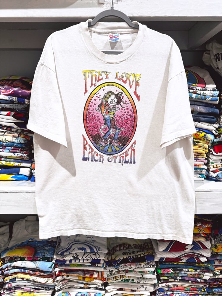 90's Dead | Primarily Dead