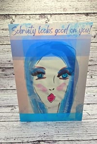 Image 1 of Sober Babes!