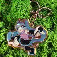 Image 1 of MIKU ADVENTURE CHARM