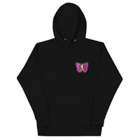Image 2 of NLB "Thrive" hoodies