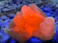 Image 12 of Large Mangano Calcite Crystal Specimen #1971