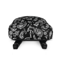 Image 2 of Bandanna backpack
