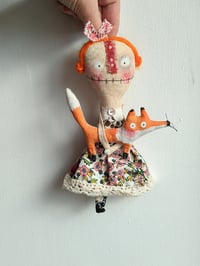 Image 3 of Two birds of the same feather