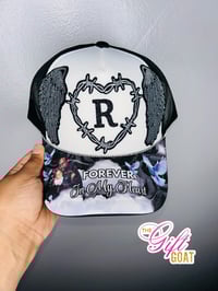 Image 1 of MEMORIAL HAT