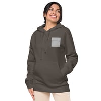 Image 4 of MAROZINETHEBARBER Unisex pigment-dyed hoodie