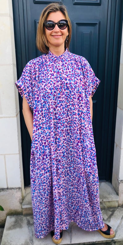 Image of Robe Sofia