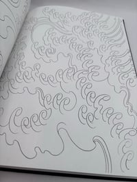 Image 6 of WAVE FORMS BOOK