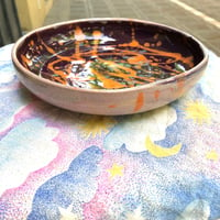 Image 2 of Bowl oberżyna