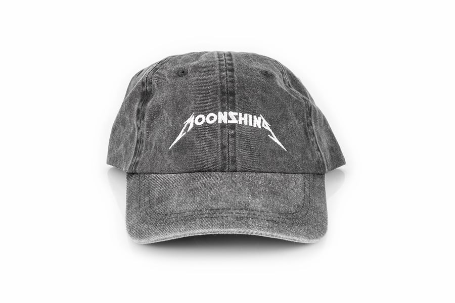 Image of Moontallica Hat