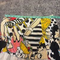 Image 10 of 2007 iceberg betty boop mini 