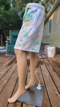 Image 4 of 2X Sweatshorts