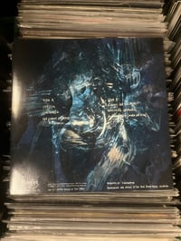 Image 2 of LP Darkthrone «Ravishing Grimness» ORIGINAL+SIGNED