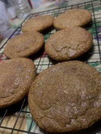 Image 1 of Snickerdoodle