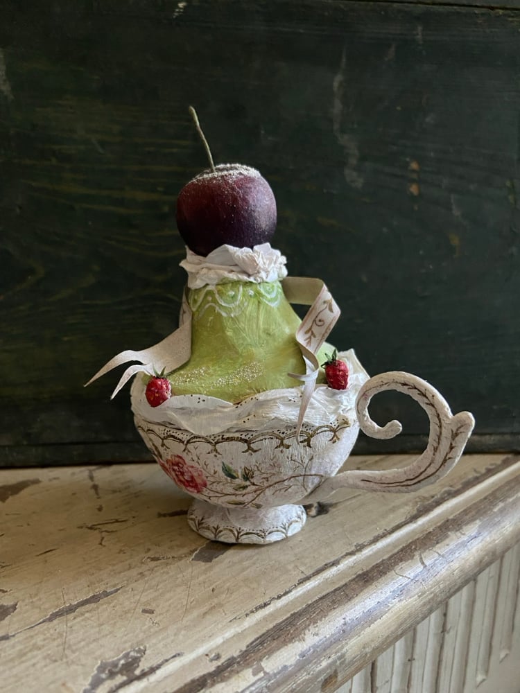 Image of Eat me Cherry