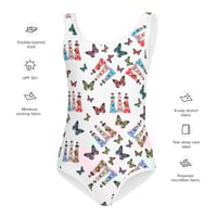 Image 3 of Gifina Ojo de Agua Swimsuit