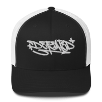 Image 2 of Defeated Trucker Cap