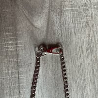 Image 2 of Simple Chain Necklace