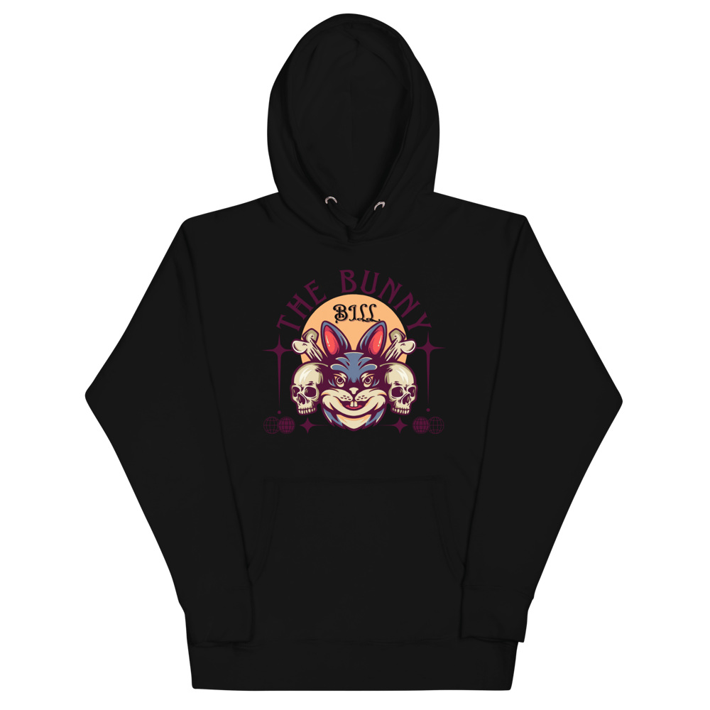 Image of Fashion Unisex Hoodie