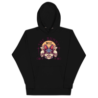 Image 1 of  Fashion Unisex Hoodie