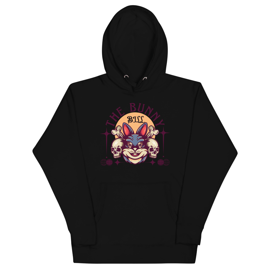 Image of  Fashion Unisex Hoodie