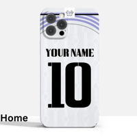 Image 2 of Real Madrid 22/23 Custom Phone Cases