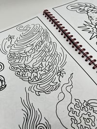 Image 7 of Magic Moreno vol 1