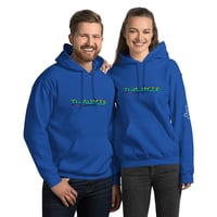 Image 5 of Jumunjy Colours Unisex Hoodie