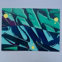 Image 1 of Colour Split 