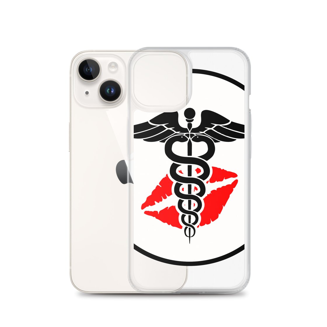 Image of Kissanurse iPhone Cases (All Cases)