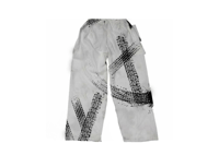 TANK MARK PARACHUTE PANTS