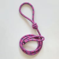 Image 1 of Paracord rope strap D