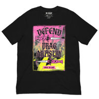 Defend Drag Tee