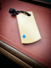 Image 2 of EDC Worry Stone 5