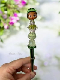 Image 1 of Princess Tiana Pen