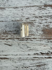 Image 4 of Golden Hills Braid Cuff