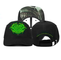 Image 3 of [PRE-ORDER] Guttural Slug - Hats