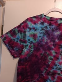 Image 3 of Dark Cosmos - Adult Large