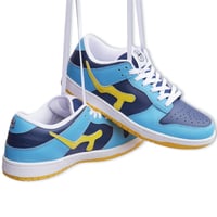 Image 2 of Toenae Trotters: BLUE