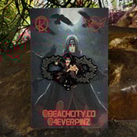 Image 2 of Itachi ♾️