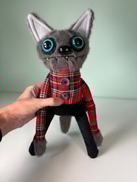 Image 4 of Weighted Werewolves