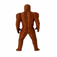 Image 3 of War Of The Gargantuas Single Figure Toy Brown